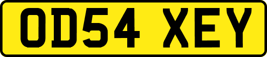 OD54XEY