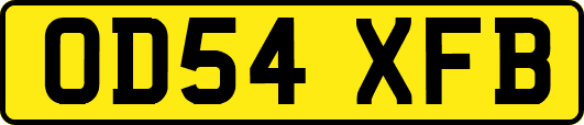 OD54XFB