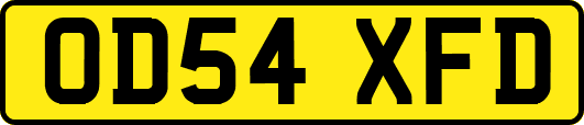 OD54XFD