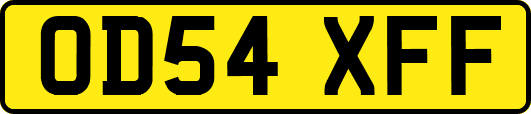 OD54XFF
