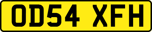 OD54XFH