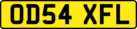 OD54XFL