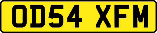 OD54XFM