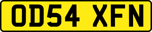 OD54XFN
