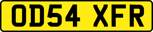 OD54XFR