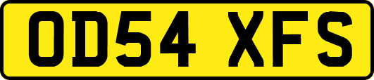 OD54XFS