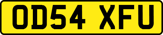 OD54XFU