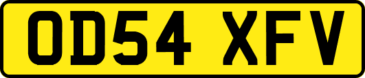 OD54XFV