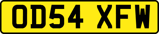 OD54XFW