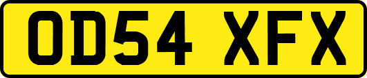 OD54XFX