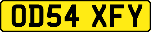 OD54XFY
