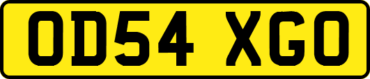OD54XGO