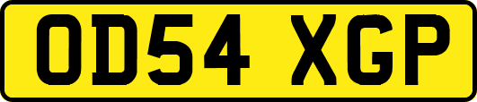 OD54XGP
