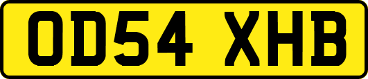 OD54XHB
