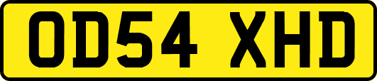 OD54XHD