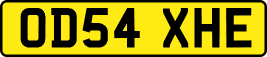 OD54XHE