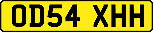 OD54XHH