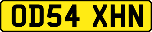OD54XHN
