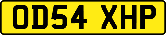 OD54XHP