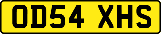 OD54XHS