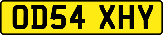 OD54XHY