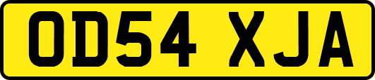 OD54XJA