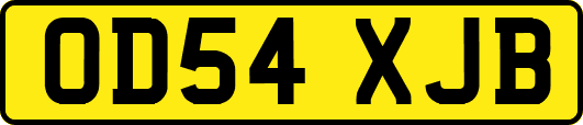 OD54XJB