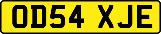 OD54XJE