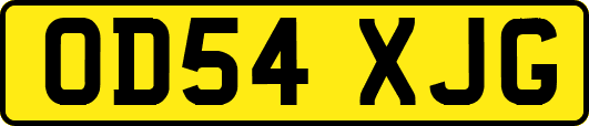 OD54XJG