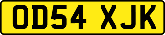 OD54XJK