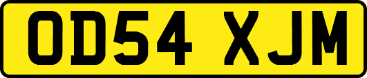 OD54XJM