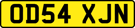 OD54XJN