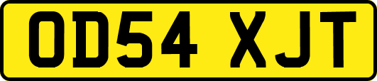 OD54XJT