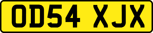 OD54XJX