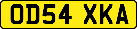 OD54XKA