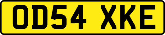 OD54XKE