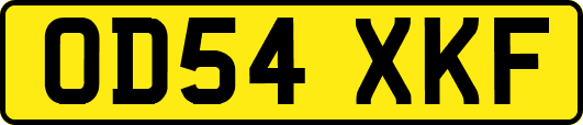 OD54XKF