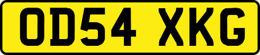 OD54XKG