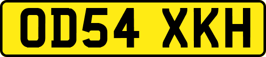 OD54XKH