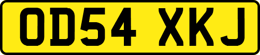 OD54XKJ