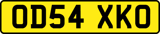 OD54XKO