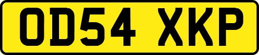 OD54XKP