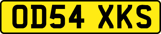 OD54XKS