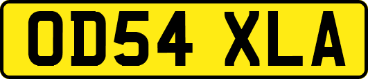 OD54XLA