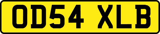 OD54XLB