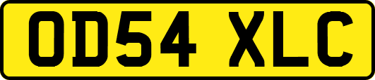 OD54XLC