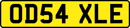 OD54XLE