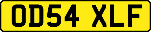 OD54XLF