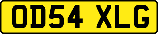 OD54XLG