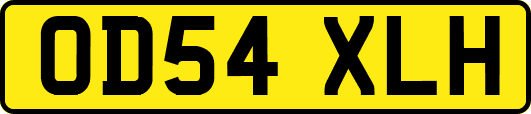 OD54XLH